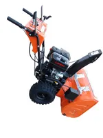 Снегоуборщик бензиновый TOR ST-710 с электростартером (Loncin), TOR Industries, Клининговое оборудование