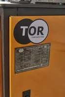 Станок для гибки арматуры 32/28мм 3кВт TOR GW32M, TOR Industries, Станки для гибки и резки арматуры