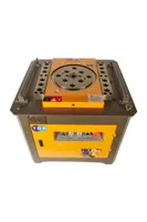 Станок для гибки арматуры 40/32мм 3кВт с доводчиком TOR GW40A, TOR Industries, Станки для гибки и резки арматуры