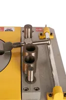 Станок для гибки арматуры 45/36мм 4кВт с доводчиком TOR GW50A-Q, TOR Industries, Станки для гибки и резки арматуры