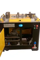 Станок для гибки арматуры 45/36мм 4кВт с доводчиком TOR GW50A-Q, TOR Industries, Станки для гибки и резки арматуры