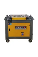 Станок для гибки арматуры 50/42мм 4кВт с доводчиком TOR GW50A, TOR Industries, Станки для гибки и резки арматуры