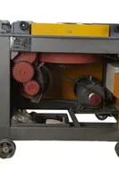 Станок для гибки арматуры 50/42мм 4кВт с доводчиком TOR GW50A, TOR Industries, Станки для гибки и резки арматуры