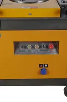 Станок для гибки арматуры 50/42мм 4кВт с доводчиком TOR GW50A, TOR Industries, Станки для гибки и резки арматуры
