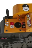 Станок для резки арматуры 40/36мм 3кВт TOR GQ40 PRO, TOR Industries, Станки для гибки и резки арматуры