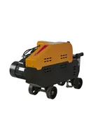 Станок для резки арматуры 40/36мм 3кВт TOR GQ40 PRO, TOR Industries, Станки для гибки и резки арматуры