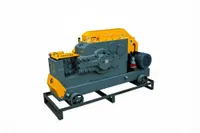 Станок для резки арматуры 45/40мм 4кВт TOR GQ45 PRO, TOR Industries, Станки для гибки и резки арматуры