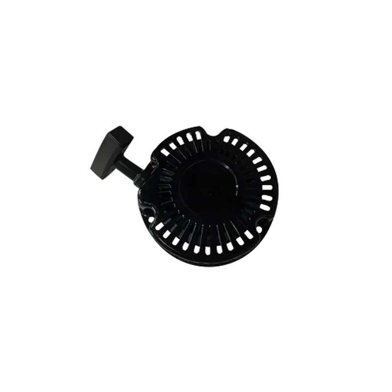 Стартер ручной (в сборе) для двигателя LONCIN H200F, LONCIN, Запчасти для складской техники