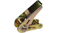 Стяжной механизм TOR 0,8 т 25 мм (J), TOR Industries, Стяжные механизмы (храповые)