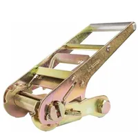 Стяжной механизм TOR 2,0 т 50 мм (J), TOR Industries, Стяжные механизмы (храповые)