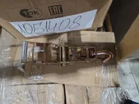 Стяжной механизм TOR 5,0 т 50 мм RB50507 (TH), TOR Industries, Стяжные механизмы (храповые)