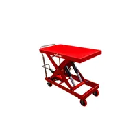 Стол гидравлический FOXSTER TF150, FOXSTER, Подъёмные столы гидравлические