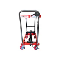 Стол гидравлический FOXSTER TF30, FOXSTER, Подъёмные столы гидравлические