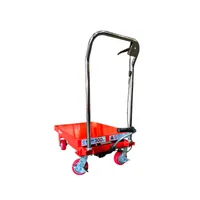 Стол гидравлический FOXSTER TF30, FOXSTER, Подъёмные столы гидравлические