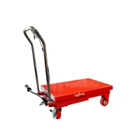 Стол гидравлический FOXSTER TF30, FOXSTER, Подъёмные столы гидравлические