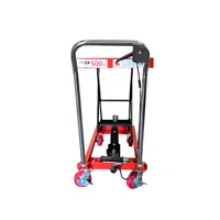 Стол гидравлический FOXSTER TF50, FOXSTER, Подъёмные столы гидравлические