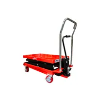Стол гидравлический FOXSTER TFD50, FOXSTER, Подъёмные столы гидравлические