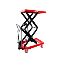 Стол гидравлический FOXSTER TFD50, FOXSTER, Подъёмные столы гидравлические