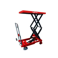 Стол гидравлический FOXSTER TFD75, FOXSTER, Подъёмные столы гидравлические