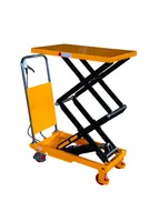 Стол подъемный передвижной 150 кг 302-1100 мм (700х450 мм) XILIN SPS150, TOR Industries, Подъёмные столы гидравлические