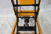 Стол подъемный передвижной 300 кг 340-900 мм (855х500 мм) XILIN SP300A, TOR Industries, Подъёмные столы гидравлические