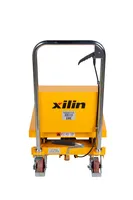 Стол подъемный передвижной 350 кг 350-1300 мм (910х500 мм) XILIN SPS350, TOR Industries, Подъёмные столы гидравлические