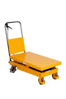 Стол подъемный передвижной 350 кг 350-1300 мм (910х500 мм) XILIN SPS350, TOR Industries, Подъёмные столы гидравлические