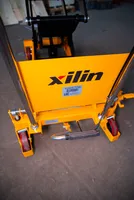 Стол подъемный передвижной 800 кг 475-1500 мм (1220х610 мм) XILIN SPS800, TOR Industries, Подъёмные столы гидравлические