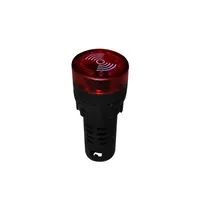 Световой индикатор для самоходных подъемников SKYER PL, 24 В/3 A LED, SKYER, Запчасти для складской техники