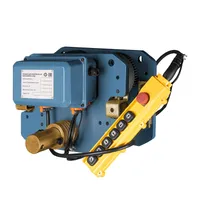 Таль электрическая цепная GEARSEN HHBD 100120, GEARSEN, Тали электрические