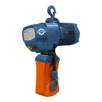 Таль электрическая стационарная цепная GEARSEN HHBDS 3060, GEARSEN, Тали электрические