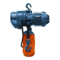 Таль электрическая стационарная цепная GEARSEN HHBDS 3060, GEARSEN, Тали электрические