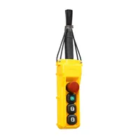 Таль электрическая стационарная цепная GEARSEN HHBDS 3060, GEARSEN, Тали электрические