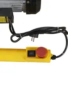 Таль электрическая TOR PA 250/500 кг 12/6 м, TOR Industries, Тали электрические