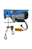 Таль электрическая TOR PA 500/1000 кг 12/6 м, TOR Industries, Тали электрические