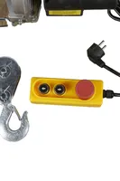 Таль электрическая TOR PA 500/1000 кг 12/6 м, TOR Industries, Тали электрические