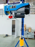 Таль электрическая TOR PA 500/1000 кг 20/10 м, TOR Industries, Тали электрические