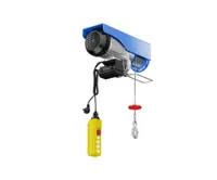 Таль электрическая TOR PA 500/1000 кг 30/15 м, TOR Industries, Тали электрические