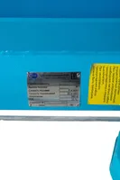 Таль передвижная  1,0 т 36 м 380 В электрическая канатная TOR CD PRO (усиленный двигатель), TOR Industries, Тали электрические