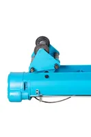 Таль передвижная  1,0 т 36 м 380 В электрическая канатная TOR CD PRO (усиленный двигатель), TOR Industries, Тали электрические