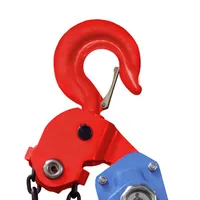 Таль ручная рычажная GEARSEN HSH-C 9т, 3м, GEARSEN, Тали ручные