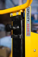 Тележка для бочек 300 кг TOR DT30, TOR Industries, Тележки для бочек и баллонов