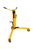 Тележка для бочек TOR DT350B, 350 кг, TOR Industries, Тележки для бочек и баллонов