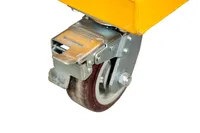 Тележка для бочек TOR DT350B, 350 кг, TOR Industries, Тележки для бочек и баллонов