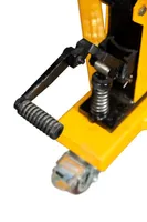 Тележка для бочек TOR DT350B, 350 кг, TOR Industries, Тележки для бочек и баллонов