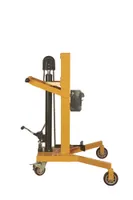 Тележка для бочек TOR DTF450B, 450 кг, TOR Industries, Тележки для бочек и баллонов