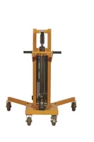Тележка для бочек TOR DTF450B, 450 кг, TOR Industries, Тележки для бочек и баллонов