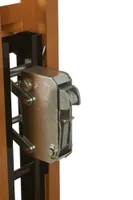 Тележка для бочек TOR DTF450B, 450 кг, TOR Industries, Тележки для бочек и баллонов