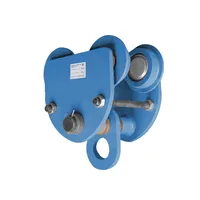 Тележка для ручной тали GEARSEN GCT100, GEARSEN, Тали ручные