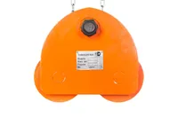 Тележка для тали приводная  3т  3м TOR GCL, TOR Industries, Тележки для талей